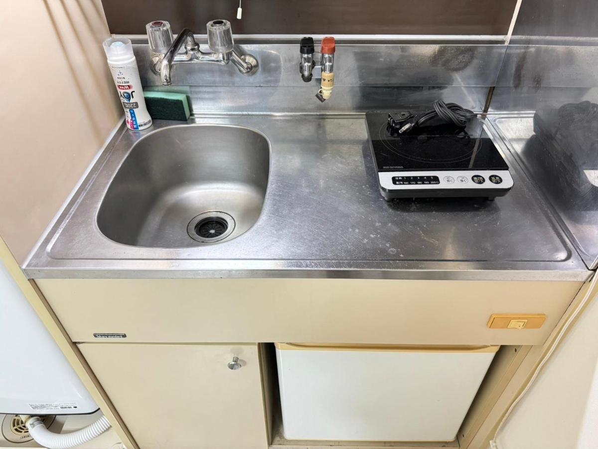 Apartemen A&c Shin-osaka Higashikuchi 83
