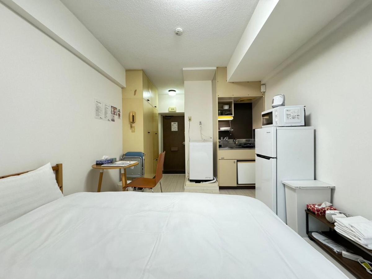 Apartemen A&c Shin-osaka Higashikuchi 83 *