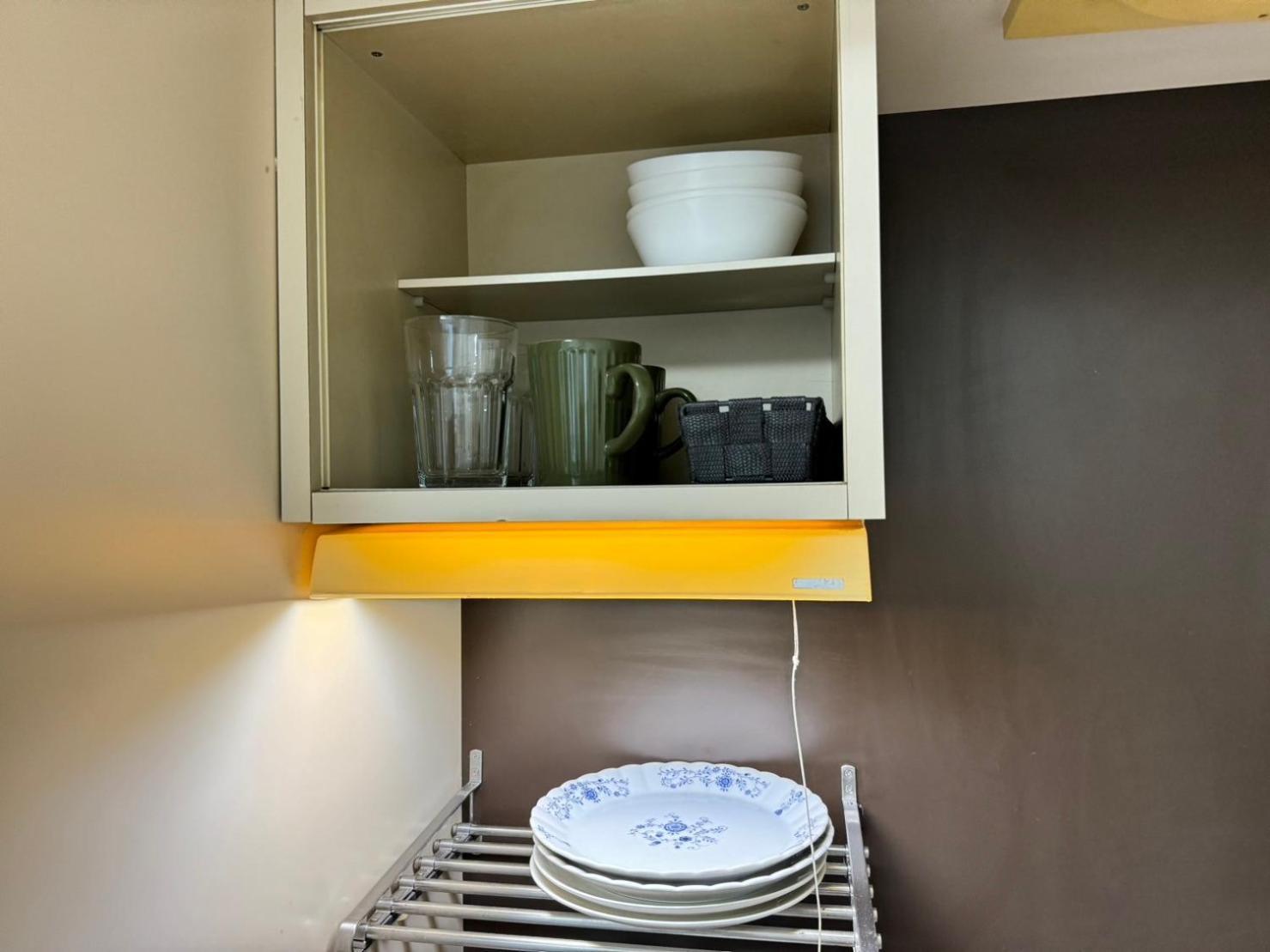 Apartemen A&c Shin-osaka Higashikuchi 83 *